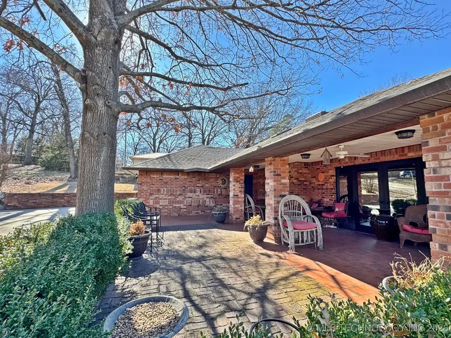 99 Greentree Drive, Tahlequah, OK 74464 - Image #3