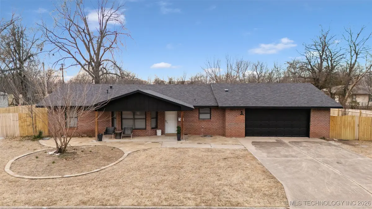 501 S Miller Street, Vinita, OK 74301 - Image #1