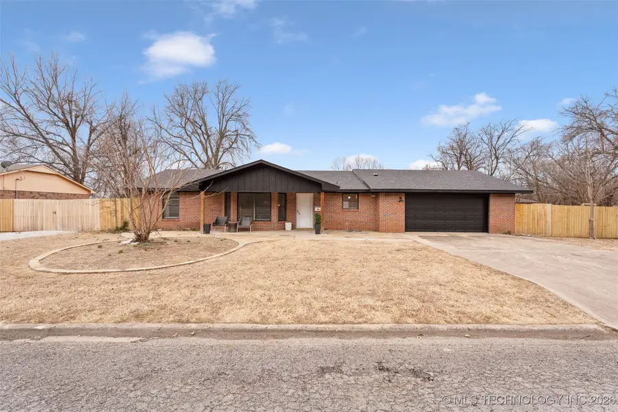 501 S Miller Street, Vinita, OK 74301 - Image #2