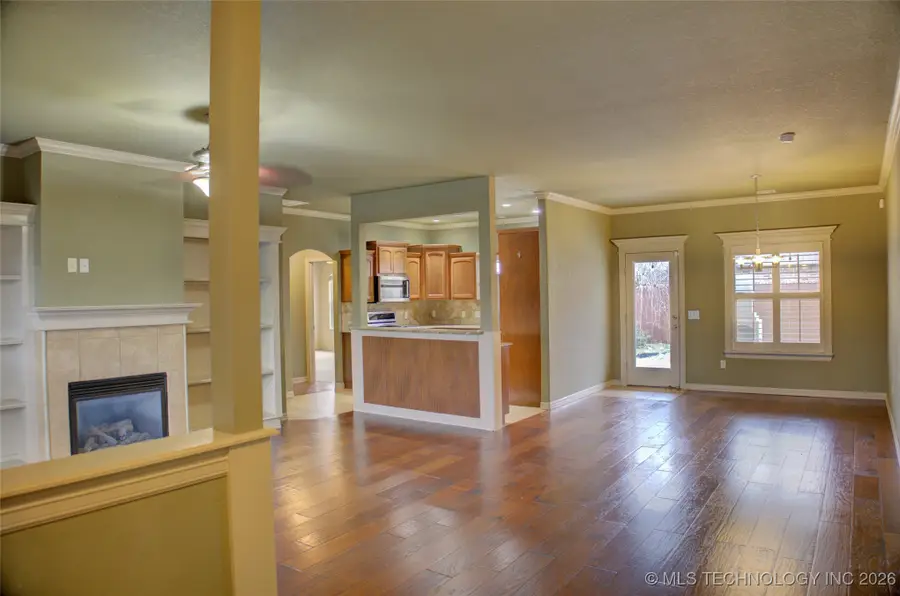 13077 N 124th East Avenue, Collinsville, OK 74021 - Image #3