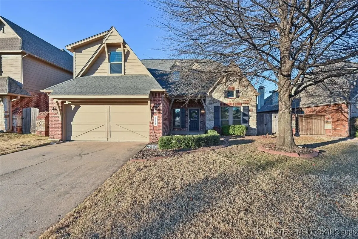 4416 W Indianola Street, Broken Arrow, OK 74012 - Image #1