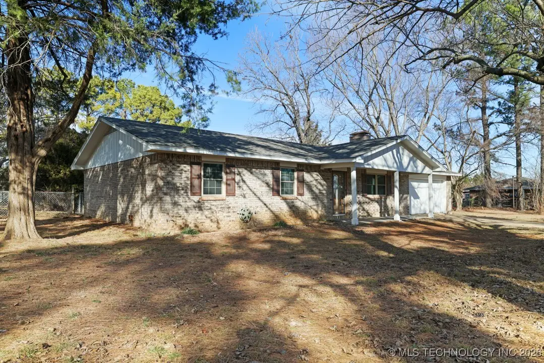 83 Oak Street, Durant, OK 74701 - Image #1
