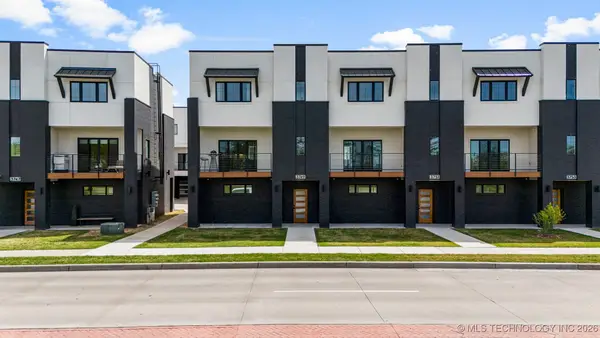 3779 S Riverside Drive #3779, Tulsa, OK 74105