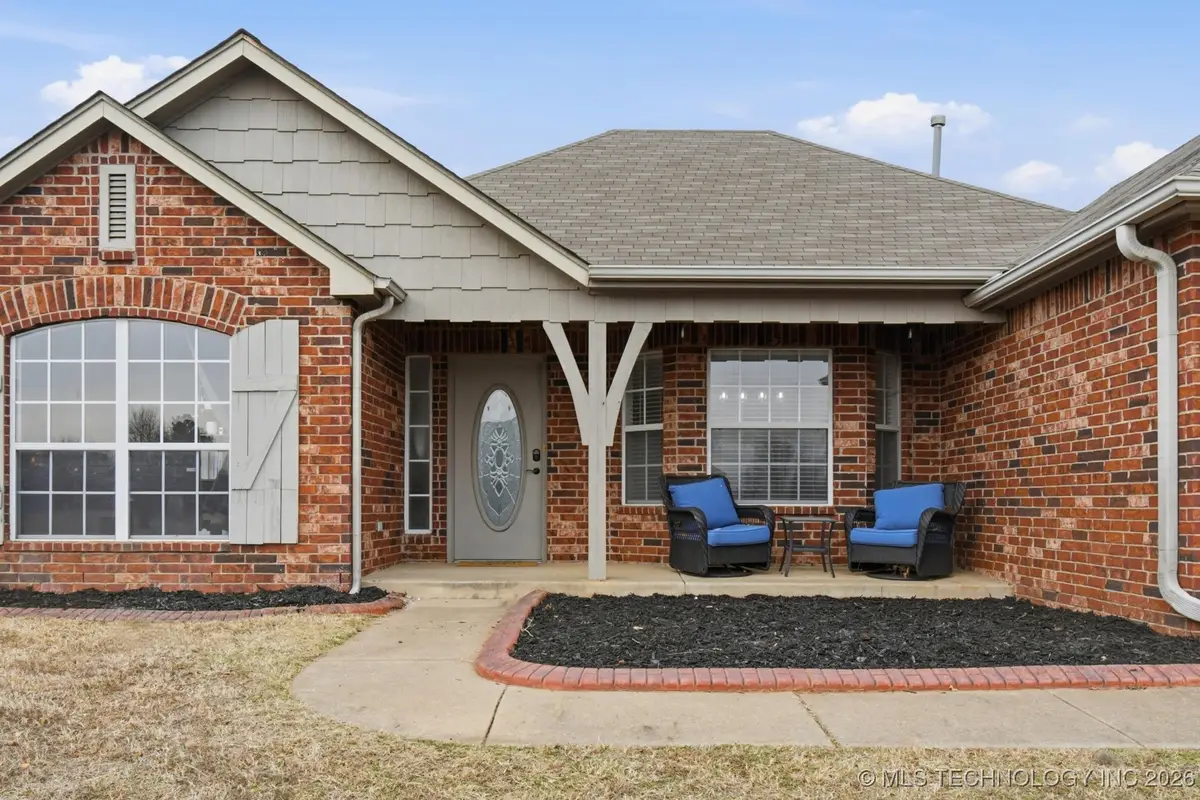 27529 E 112th Street, Coweta, OK 74429 - Image #1