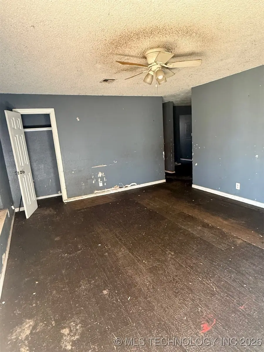 109 W 50th Court N, Tulsa, OK 74126 - Image #2