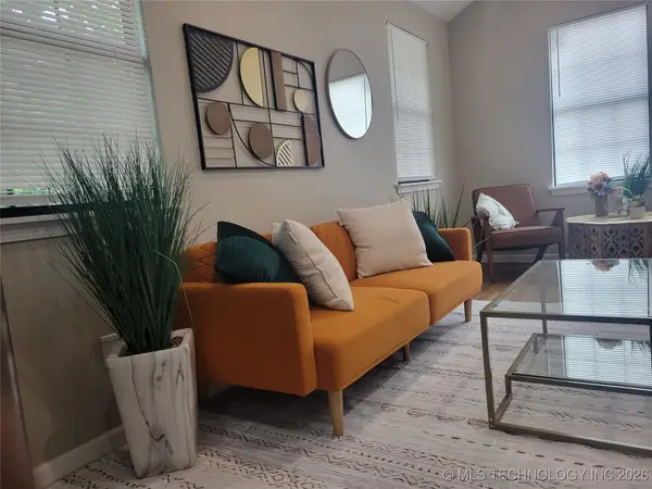 1544 N Main Street, Tulsa, OK 74106