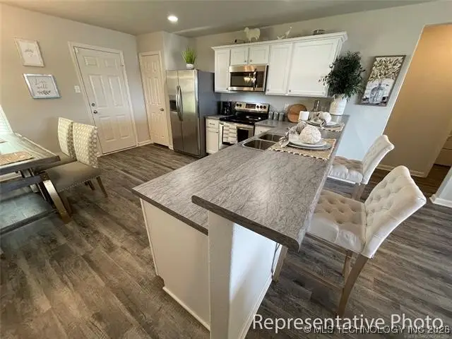 1604 E Gary Street, Broken Arrow, OK 74012 - Image #3