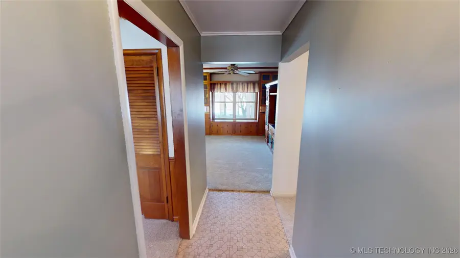 9057 E 33rd Street, Tulsa, OK 74145 - #3