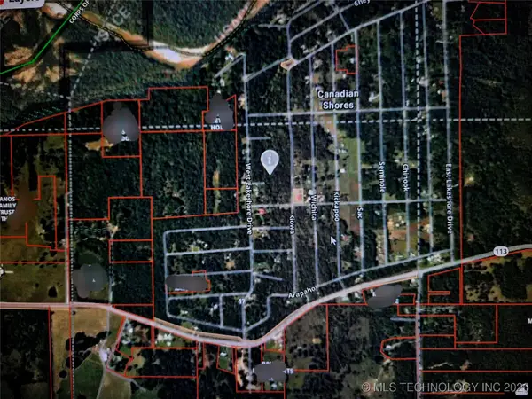 Canadian, Canadian, OK 74501