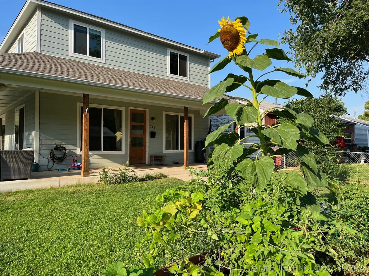 3184 N Iroquois Avenue, Tulsa, OK 74106 - Image #1