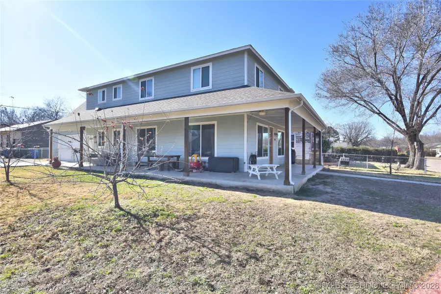 3184 N Iroquois Avenue, Tulsa, OK 74106 - Image #2