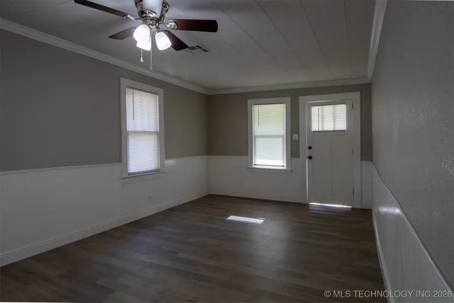 1315 Walnut Street, Muskogee, OK 74403 - Image #2