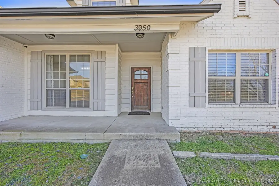 3950 E 127th Street, Skiatook, OK 74070 - Image #2