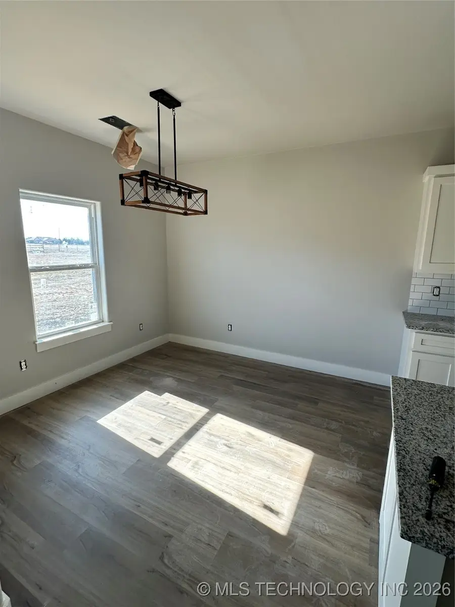 63 Grace Lane, Calera, OK 74730 - #3