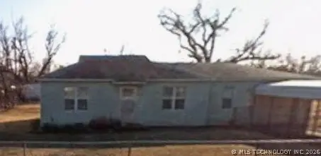 206 W 42nd Street, Sand Springs, OK 74063