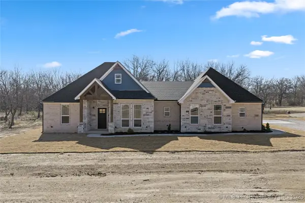 225 Gateway Road, Ardmore, OK 73401