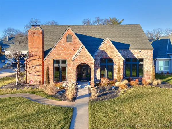 5129 E 108th Street, Tulsa, OK 74137