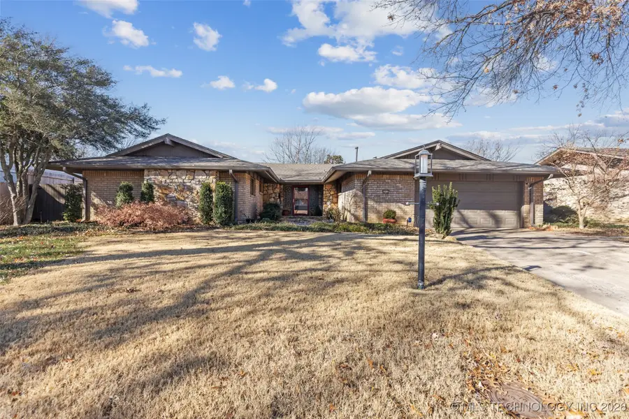 4906 S Joplin Avenue, Tulsa, OK 74135 - Image #2