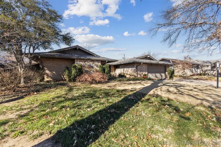 4906 S Joplin Avenue, Tulsa, OK 74135 - Image #3