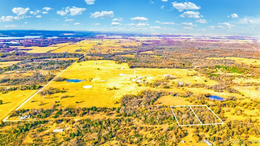 59 E 1120 Road, Checotah, OK 74426 - Image #2