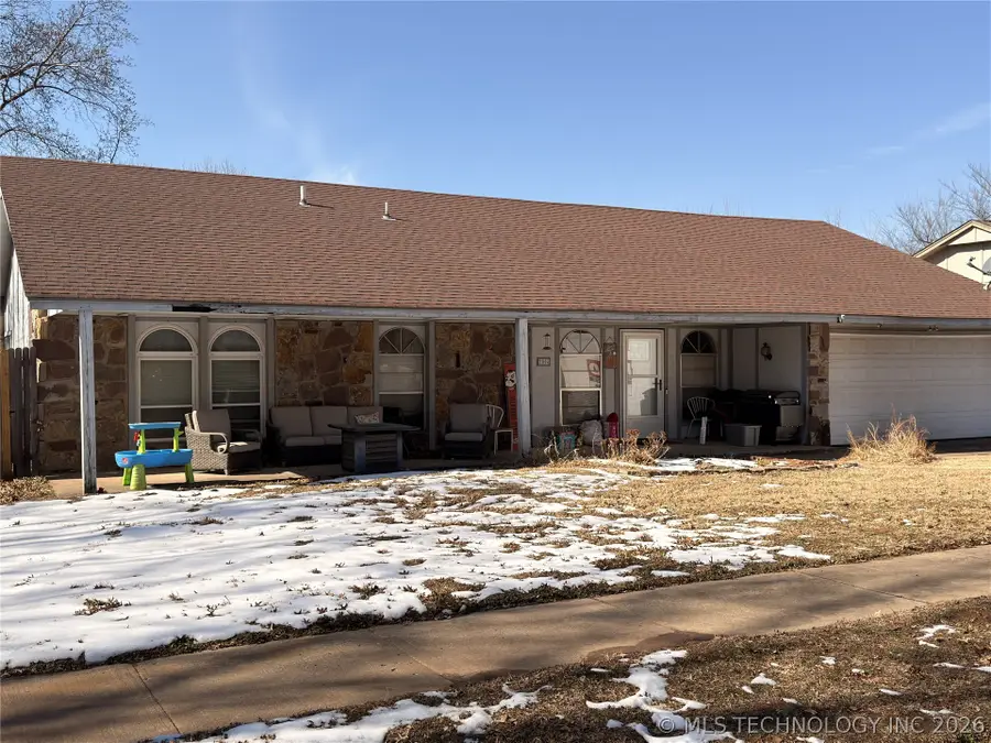 7004 S Date Avenue E, Broken Arrow, OK 74011 - Image #2