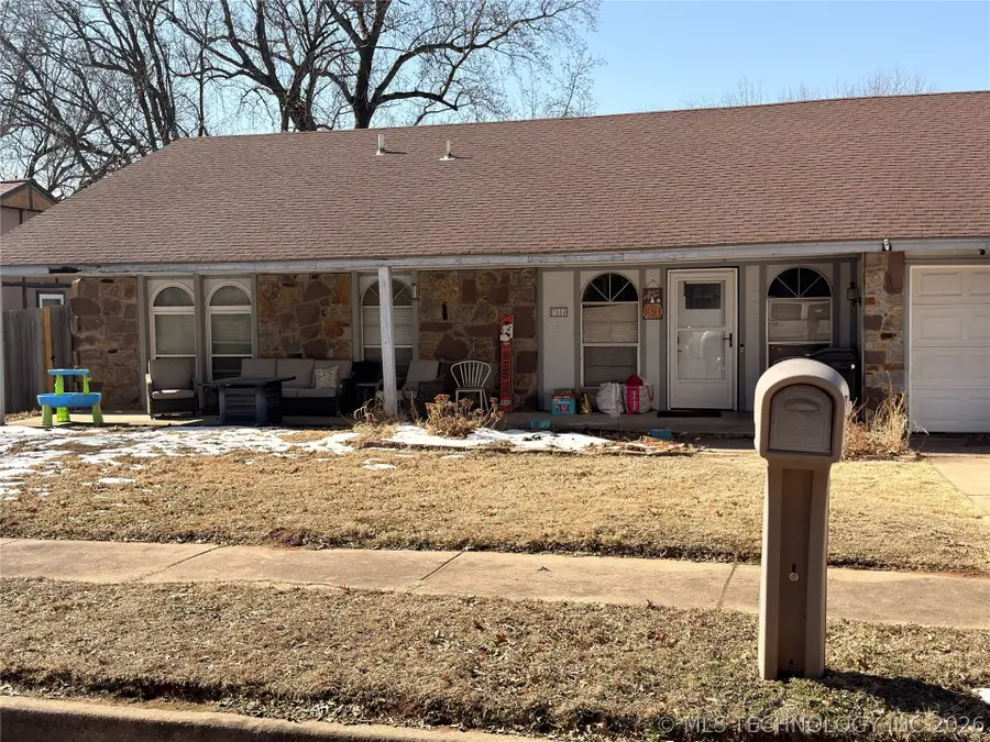 7004 S Date Avenue E, Broken Arrow, OK 74011 - Image #3