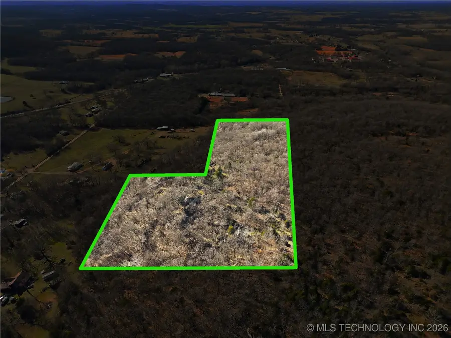 78777 S 4652 Road, Stilwell, OK 74960 - #3