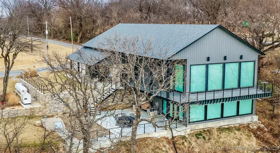 417188 Mockingbird Lane, Eufaula, OK 74432 - Image #2