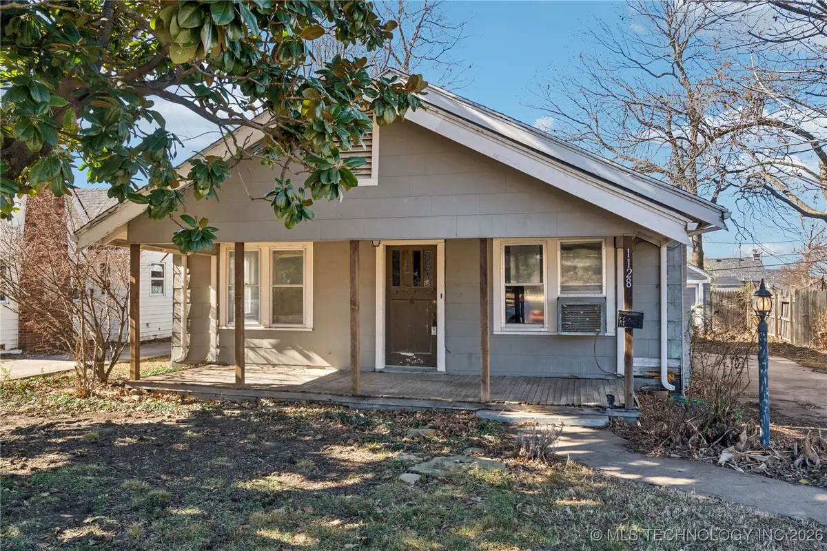 1128 S Quebec Avenue, Tulsa, OK 74112 - Image #1