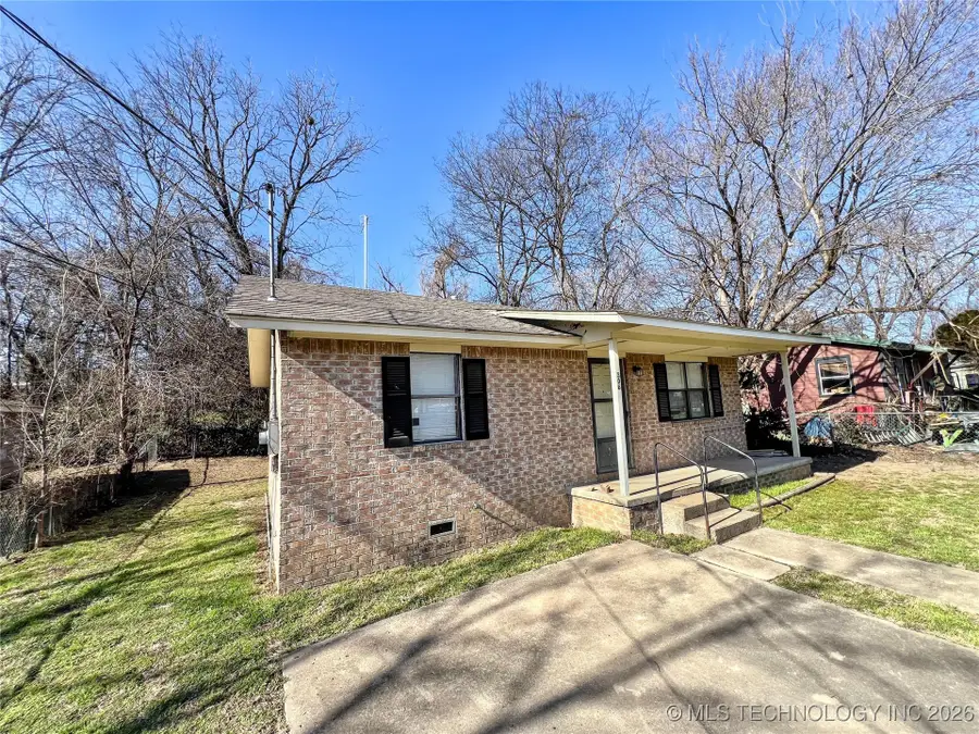 306 Wilson Avenue, Tahlequah, OK 74464 - Image #3