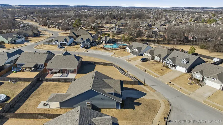 3405 E Sandusky Street, Broken Arrow, OK 74014 - Image #3