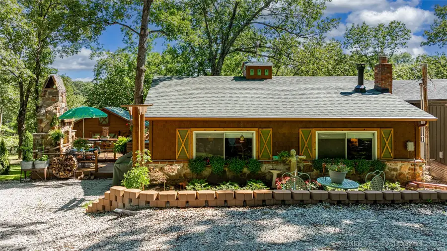 453805 E 315 Road, Afton, OK 74331 - Image #2