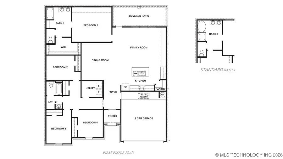 15555 S 36th East Avenue S, Bixby, OK 74008 - Image #2