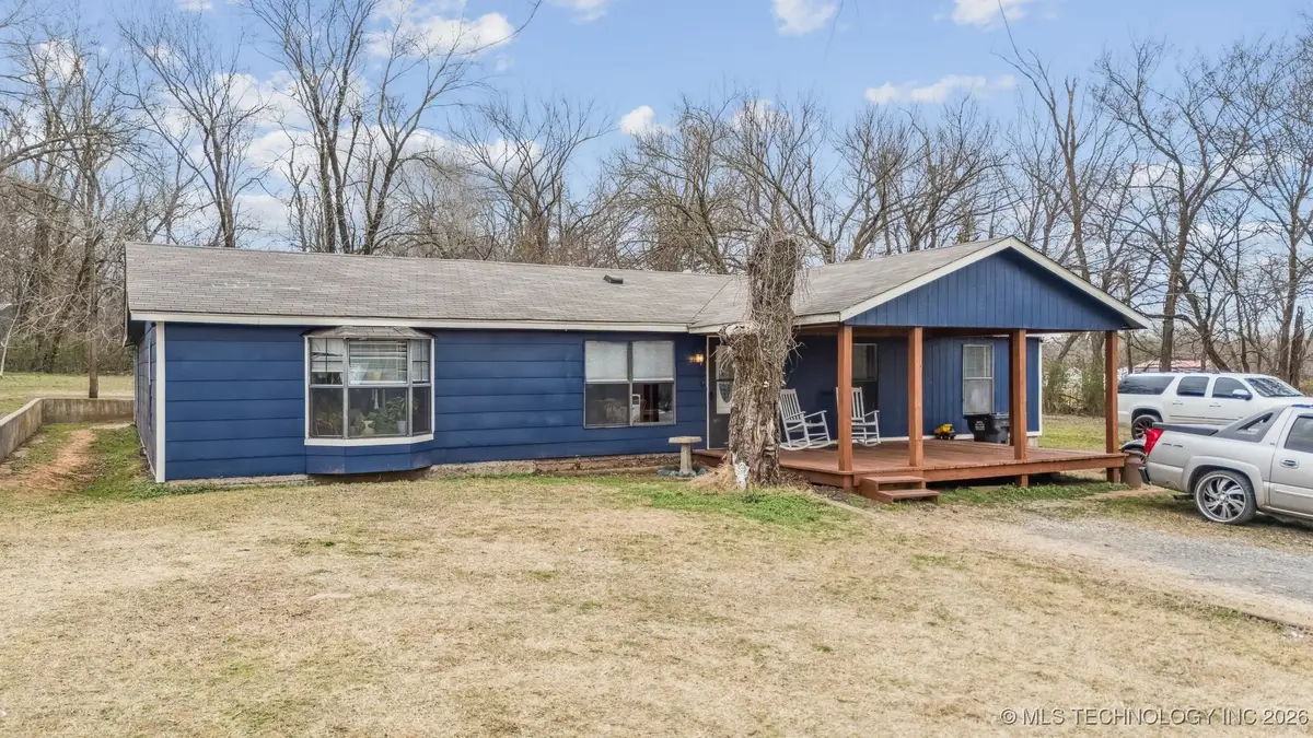 1516 W Kiowa Street, Okmulgee, OK 74447 - Image #1