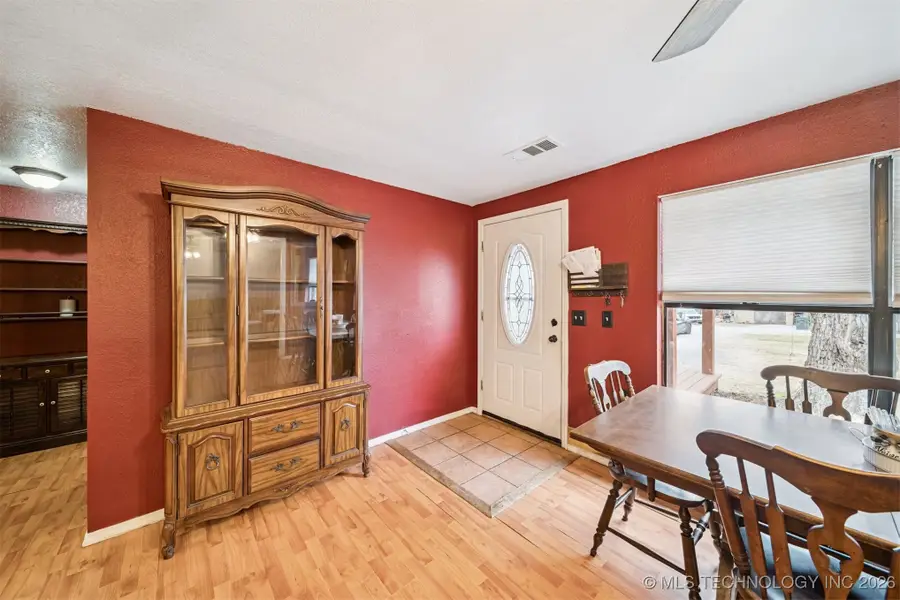 1516 W Kiowa Street, Okmulgee, OK 74447 - Image #3