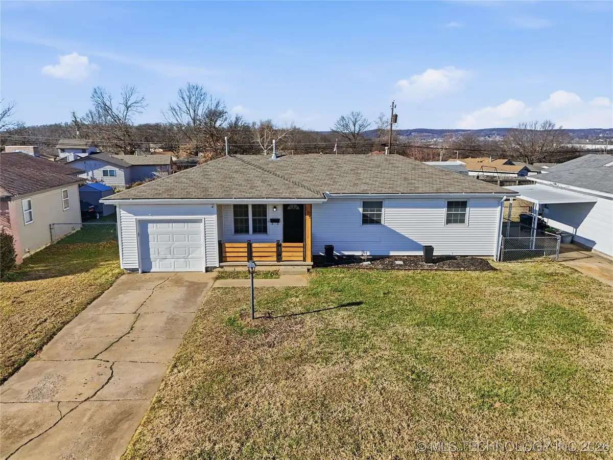Address Withheld By Seller, Sand Springs, OK 74063 - Image #1
