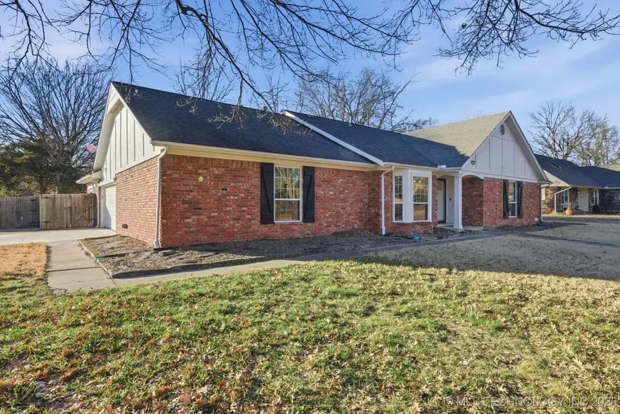 4120 S Juniper Avenue, Broken Arrow, OK 74011 - Image #2