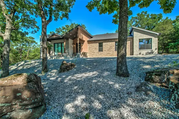 118289 S 4215, Eufaula, OK 74432