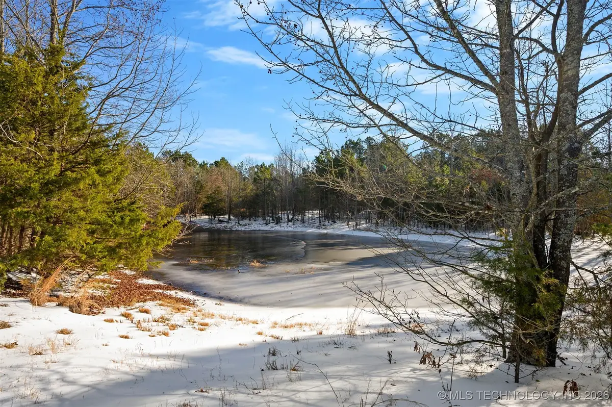 32 E 2030 Road, Fort Towson, OK 74735 - Image #1