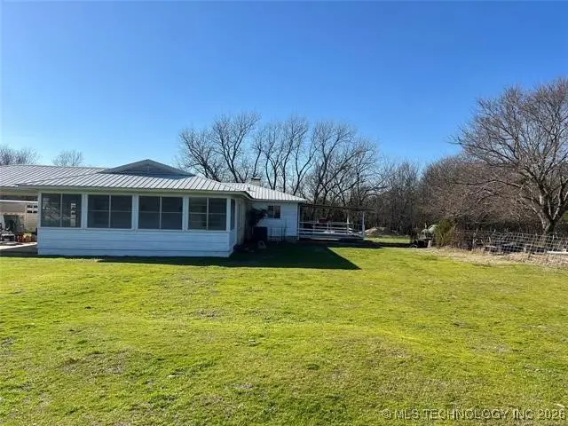 8925 State Road 78, Hendrix, OK 74741 - #1