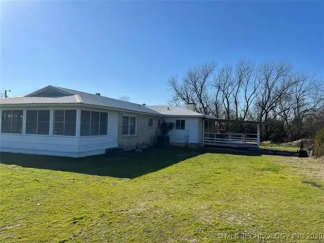 8925 State Road 78, Hendrix, OK 74741 - #2