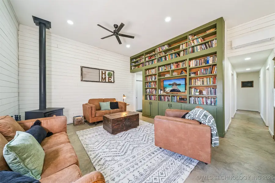 2191 N 190 Road, Mounds, OK 74047 - #2