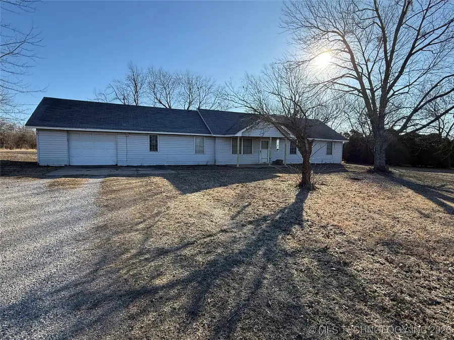 10741 S 4220 Road, Chelsea, OK 74016 - Image #3