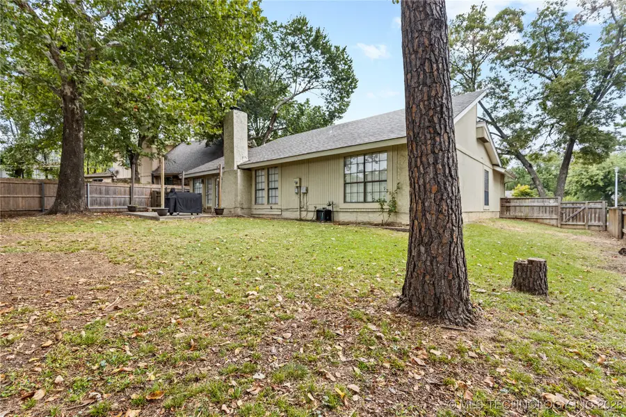 3762 E 81st Place, Tulsa, OK 74137 - Image #3