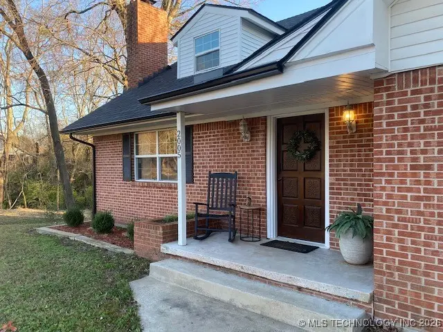 2005 E Foster, Ada, OK 74820 - Image #2