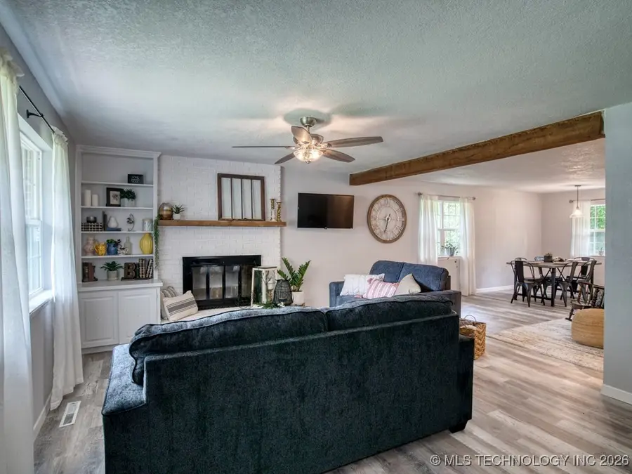 2005 E Foster, Ada, OK 74820 - Image #3