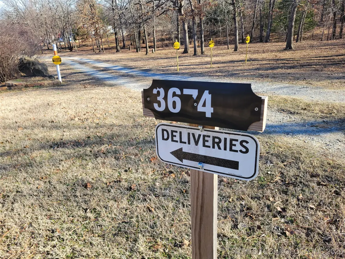 367430 E Country Club Boulevard, Cleveland, OK 74020 - Image #1