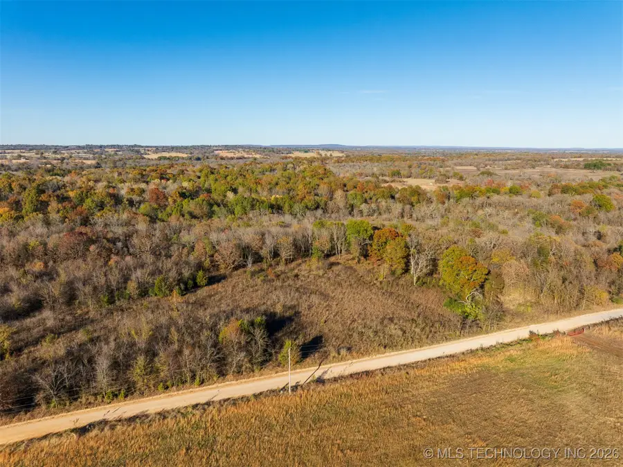 1 E 1020 Road, Warner, OK 74469 - Image #2