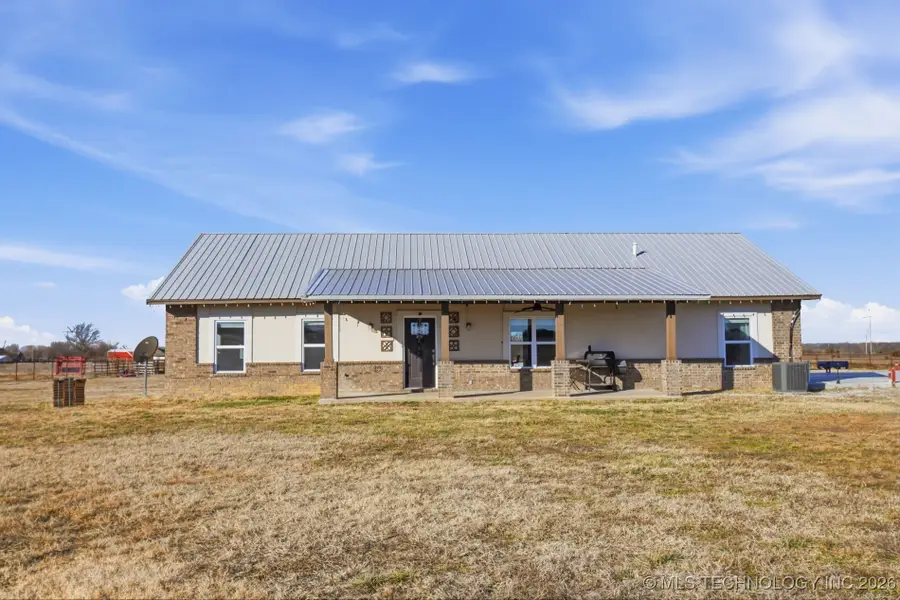 11252 S 4110 Road, Oologah, OK 74053 - Image #2