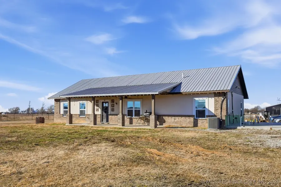 11252 S 4110 Road, Oologah, OK 74053 - Image #3